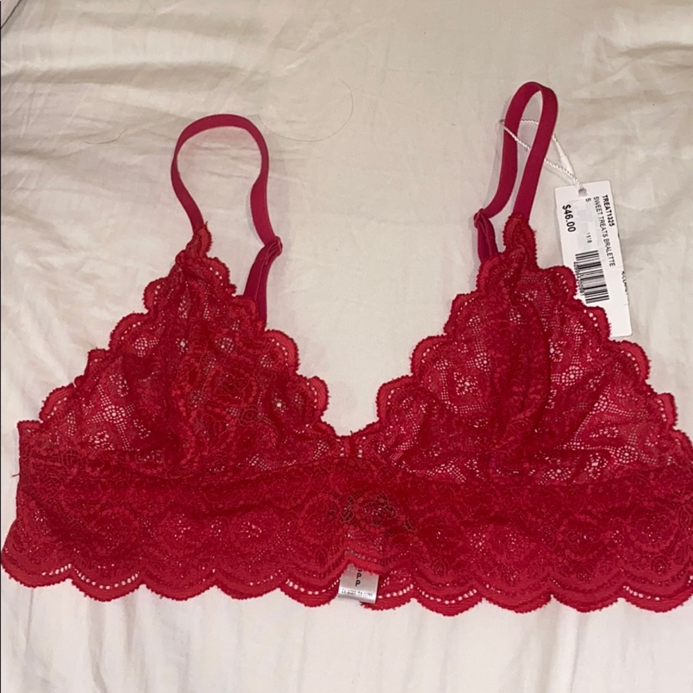Cosabella bralette